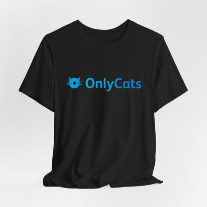 OnlyCats Tee