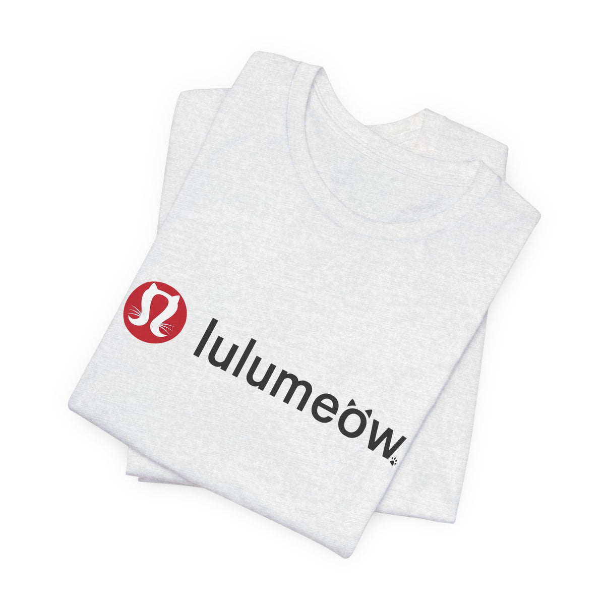 Lulumeow Tee