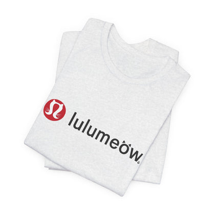 Lulumeow Tee