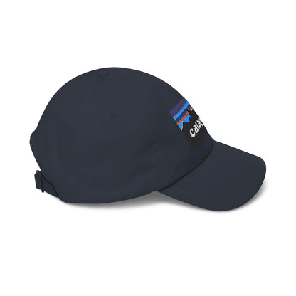 Catagonia Classic Dad Hat
