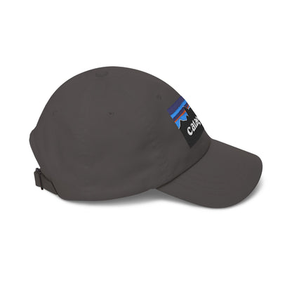 Catagonia Classic Dad Hat