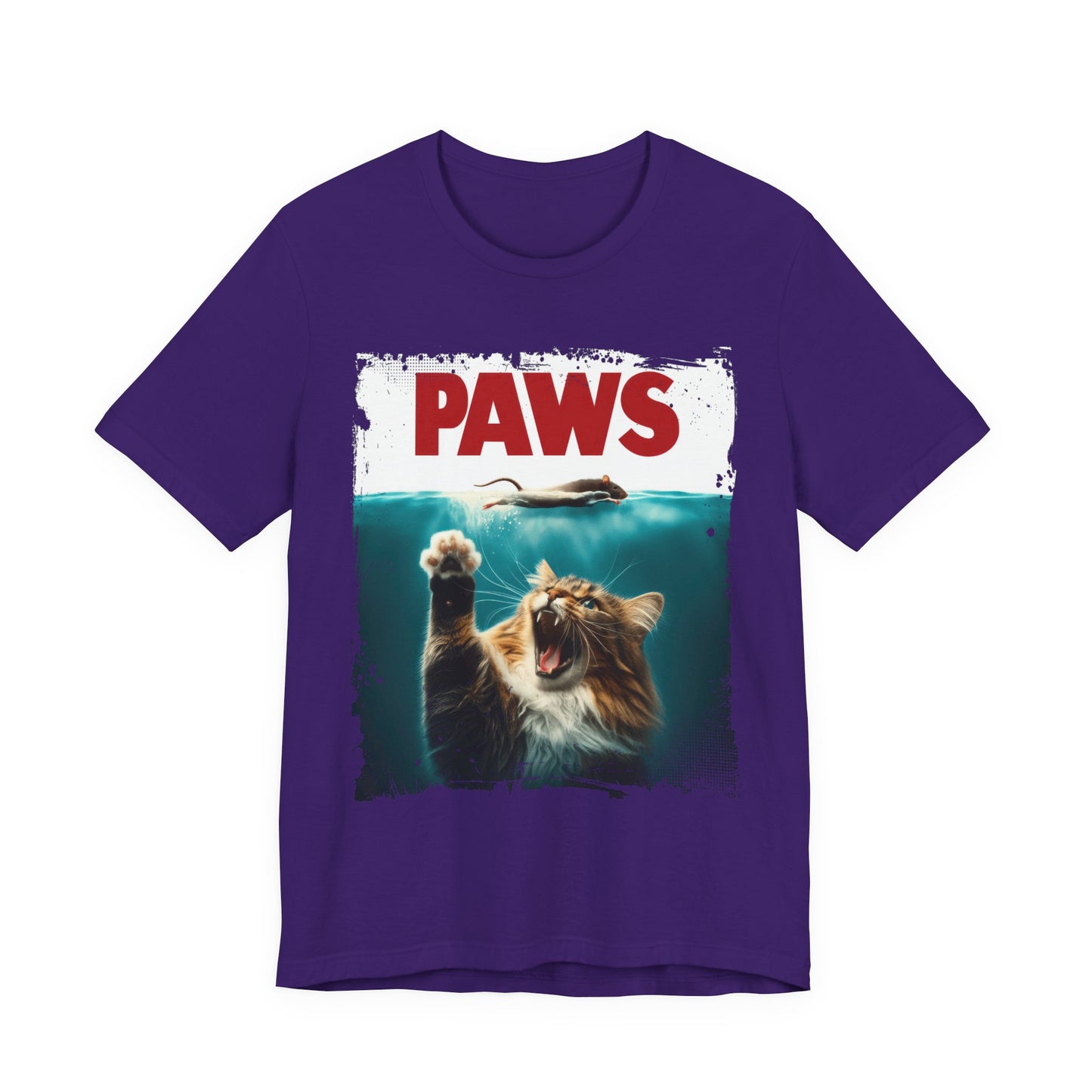 Paws Tee