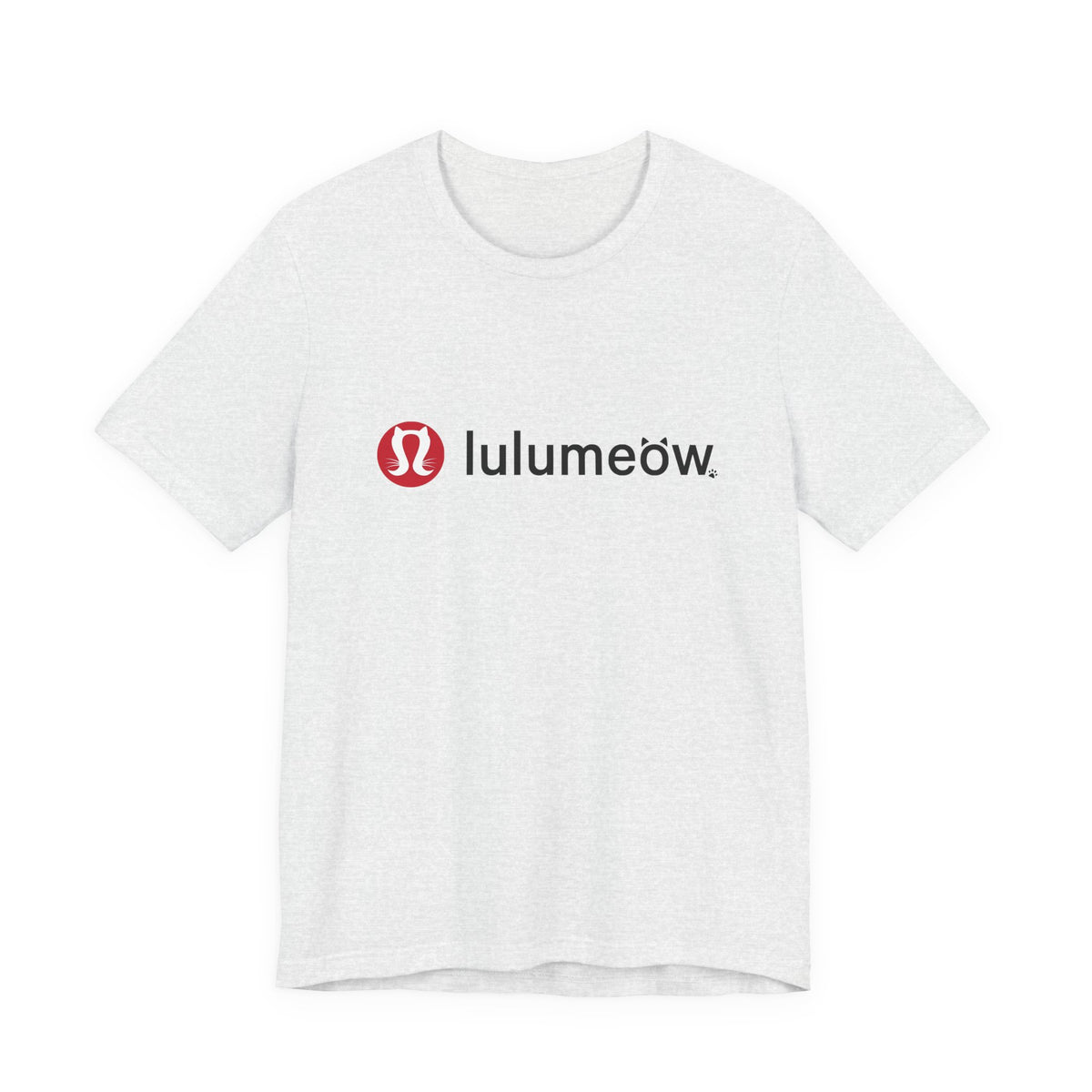 Lulumeow Tee