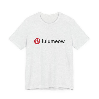 Lulumeow Tee