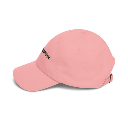 Lulumeow Classic Dad Hat