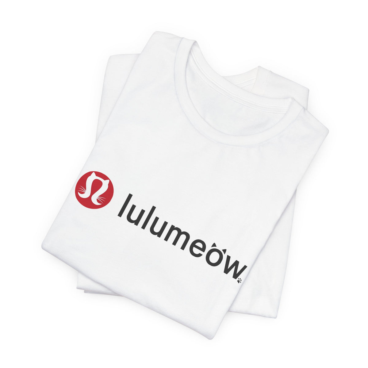 Lulumeow Tee