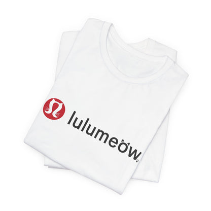 Lulumeow Tee