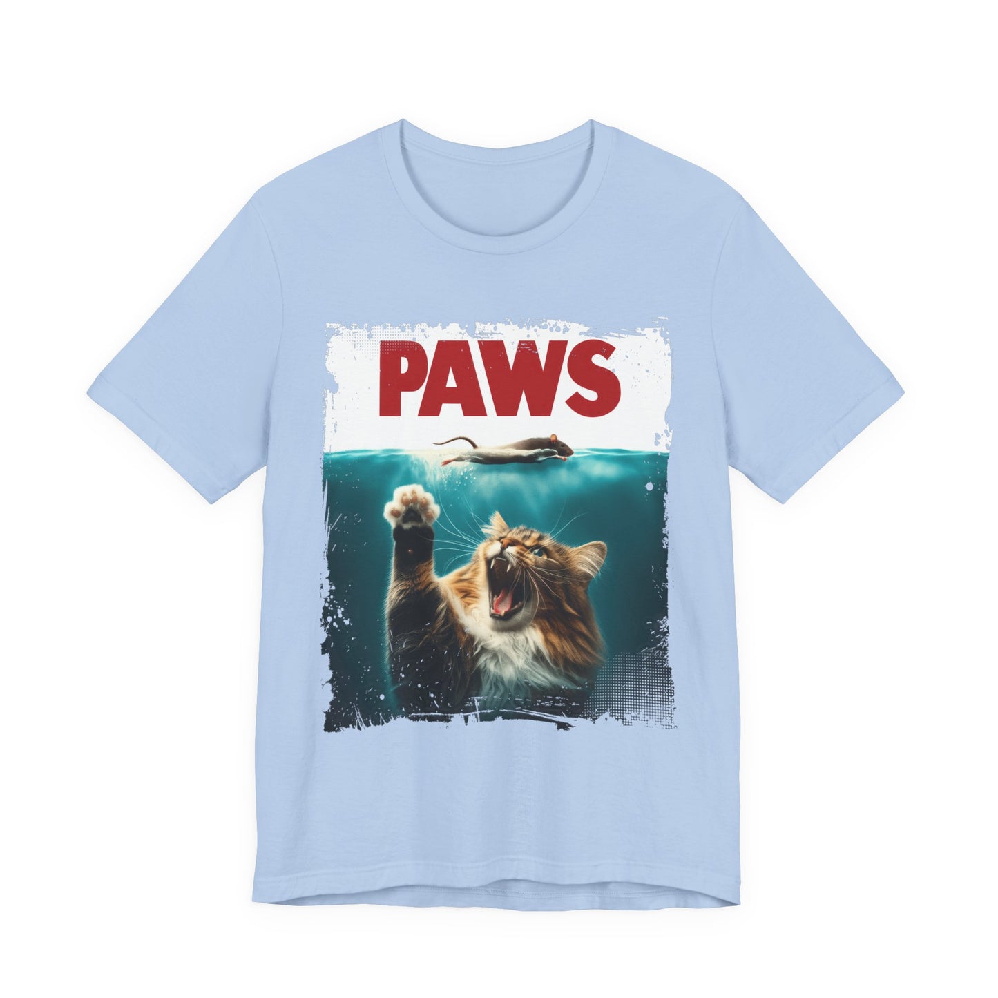 Paws Tee