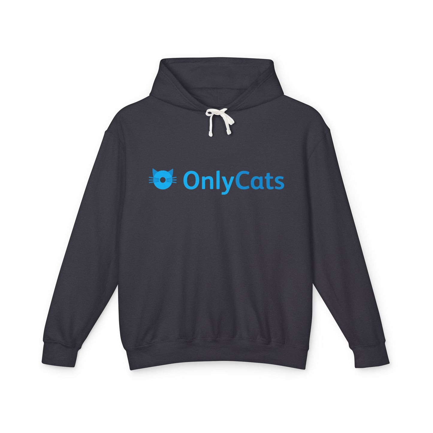 OnlyCats Lightweight Hoodie