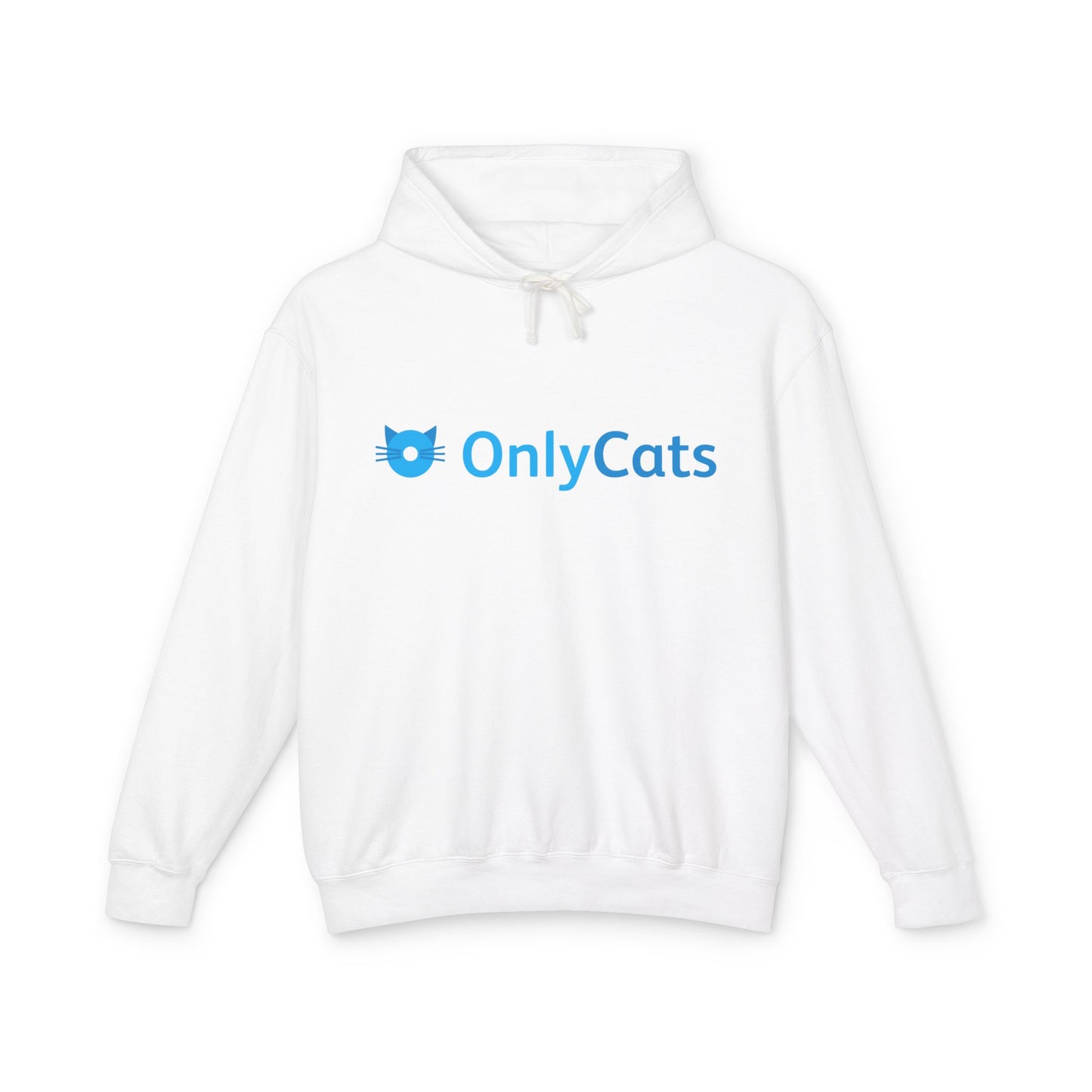 OnlyCats Lightweight Hoodie