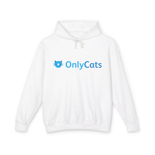 OnlyCats Lightweight Hoodie