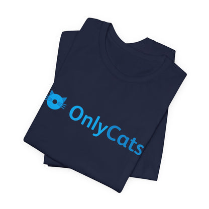OnlyCats Tee