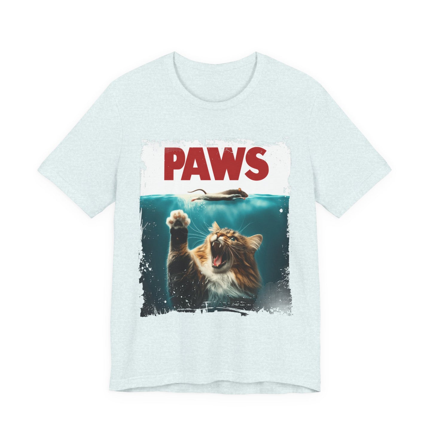 Paws Tee