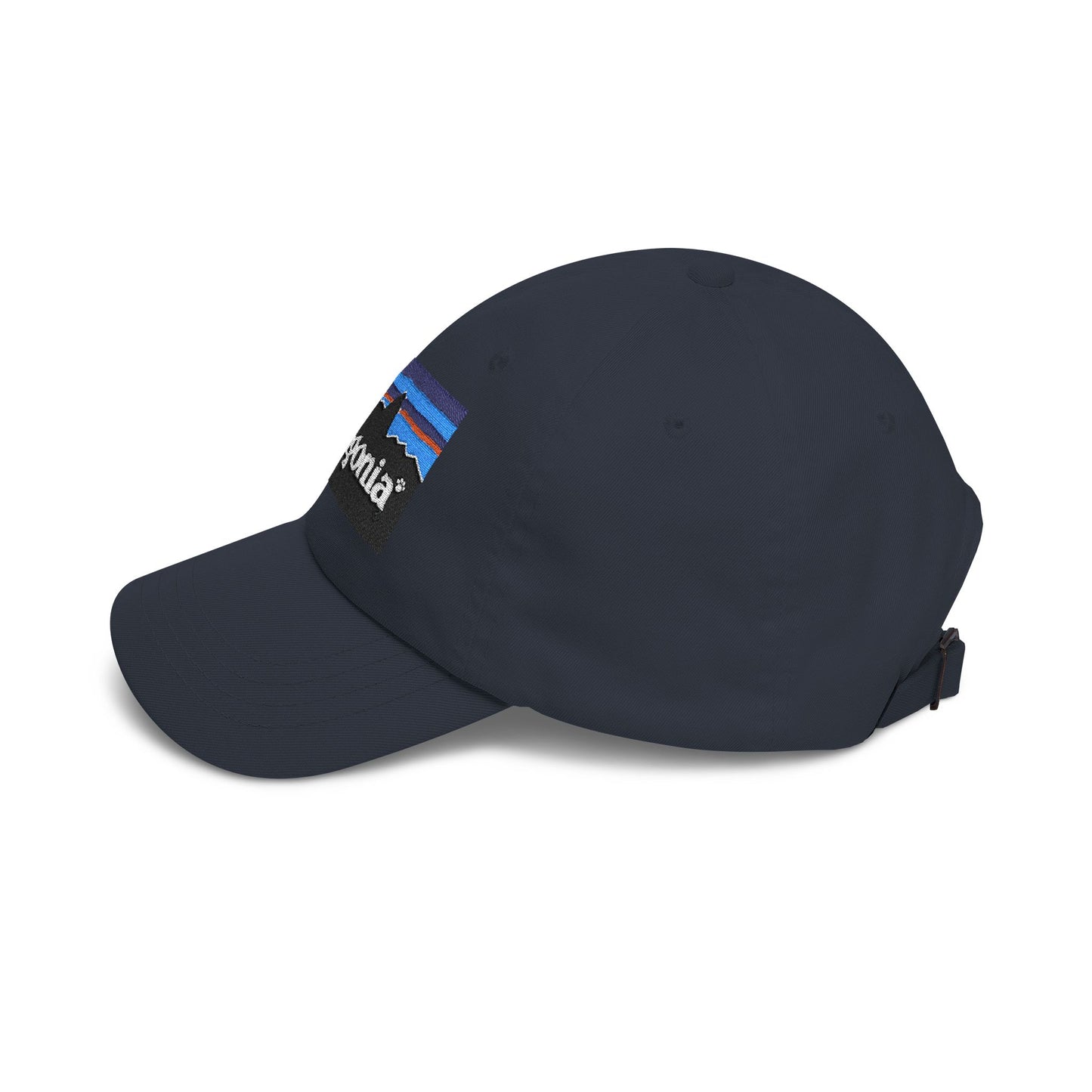 Catagonia Classic Dad Hat