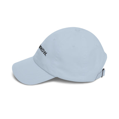 Lulumeow Classic Dad Hat