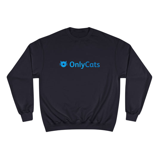 OnlyCats Sweatshirt