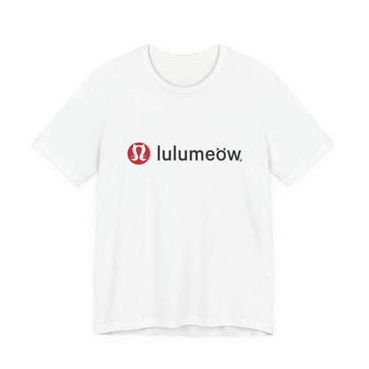 Lulumeow Tee