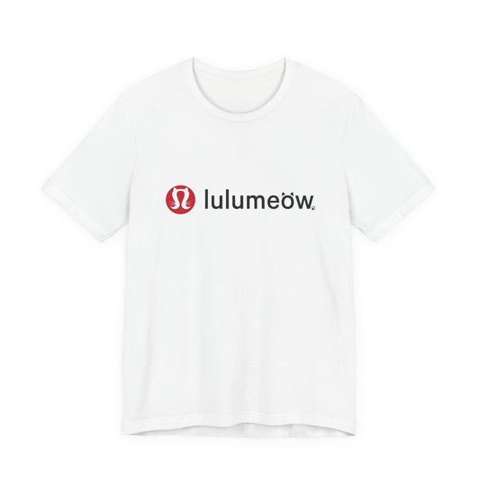 Lulumeow Tee