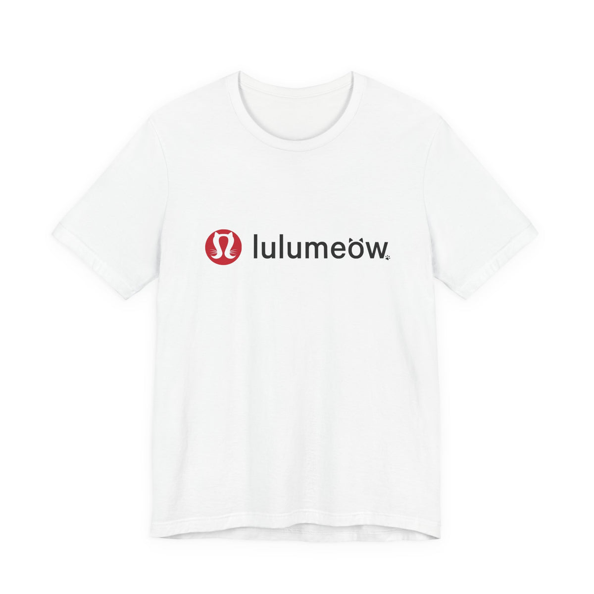 Lulumeow Tee