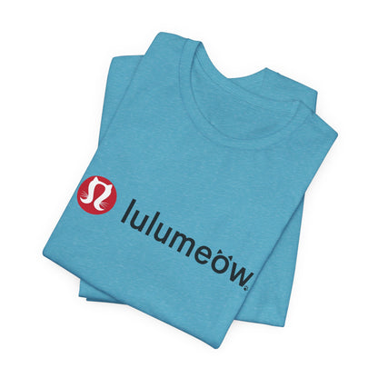 Lulumeow Tee