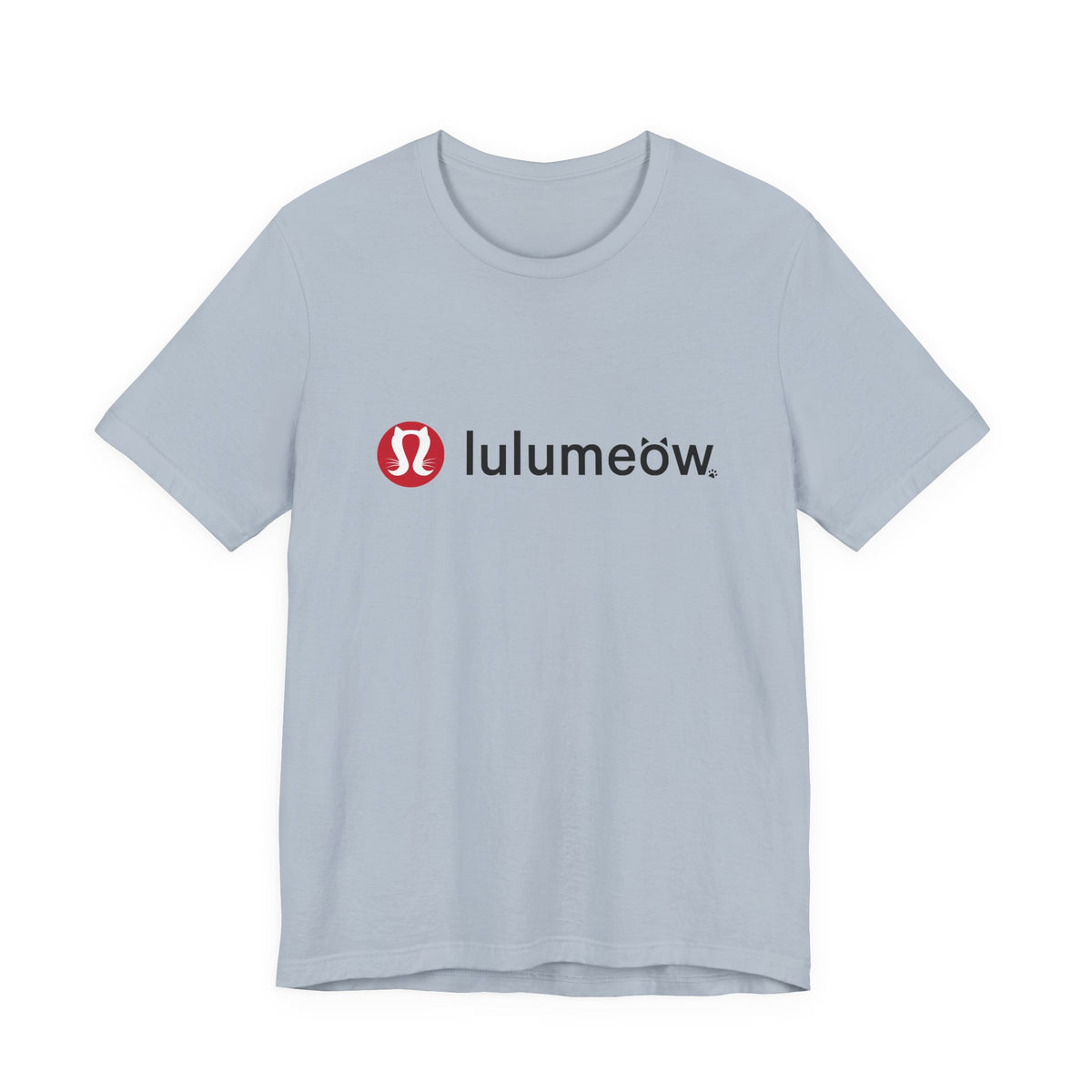 Lulumeow Tee