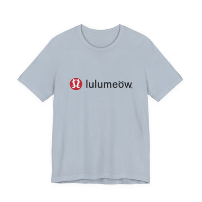 Lulumeow Tee