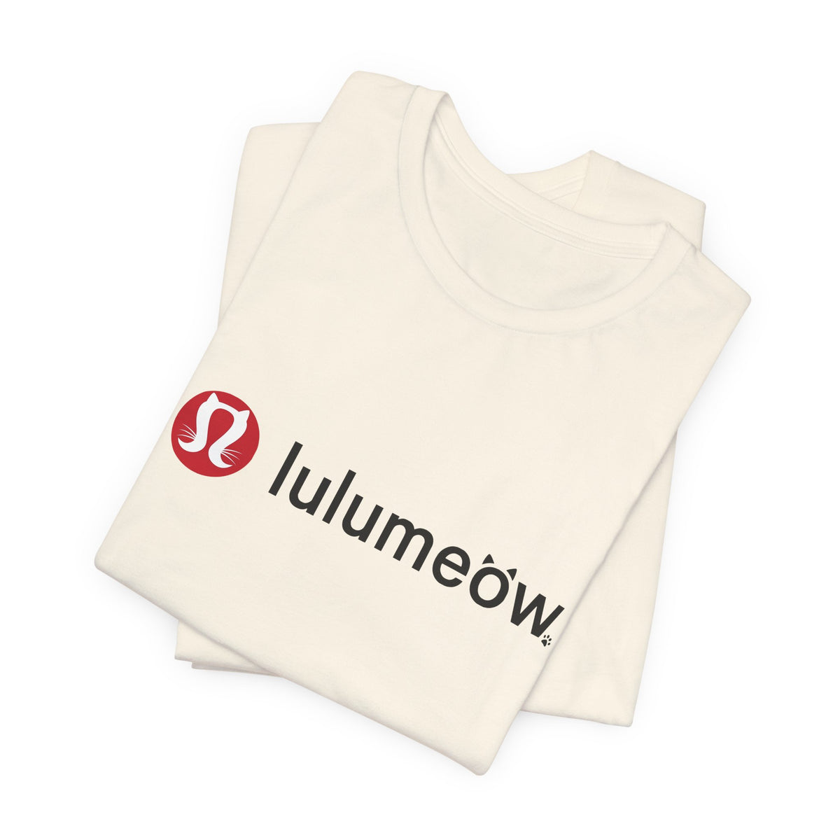 Lulumeow Tee