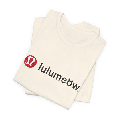 Lulumeow Tee