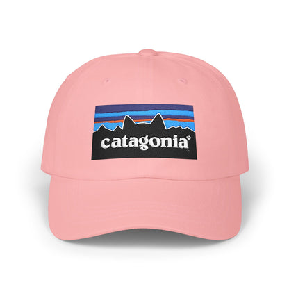 Catagonia Classic Dad Hat