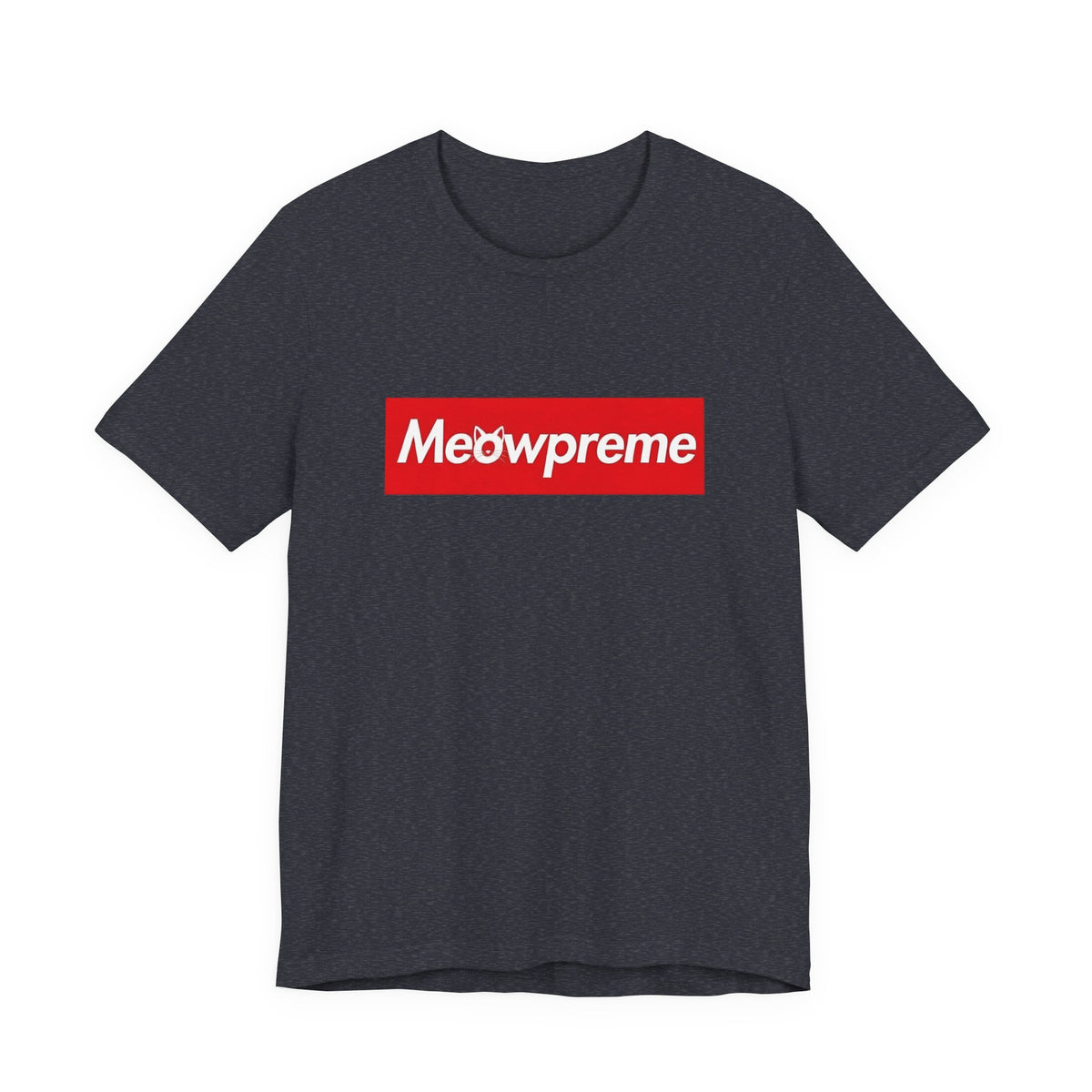 Meowpreme Tee