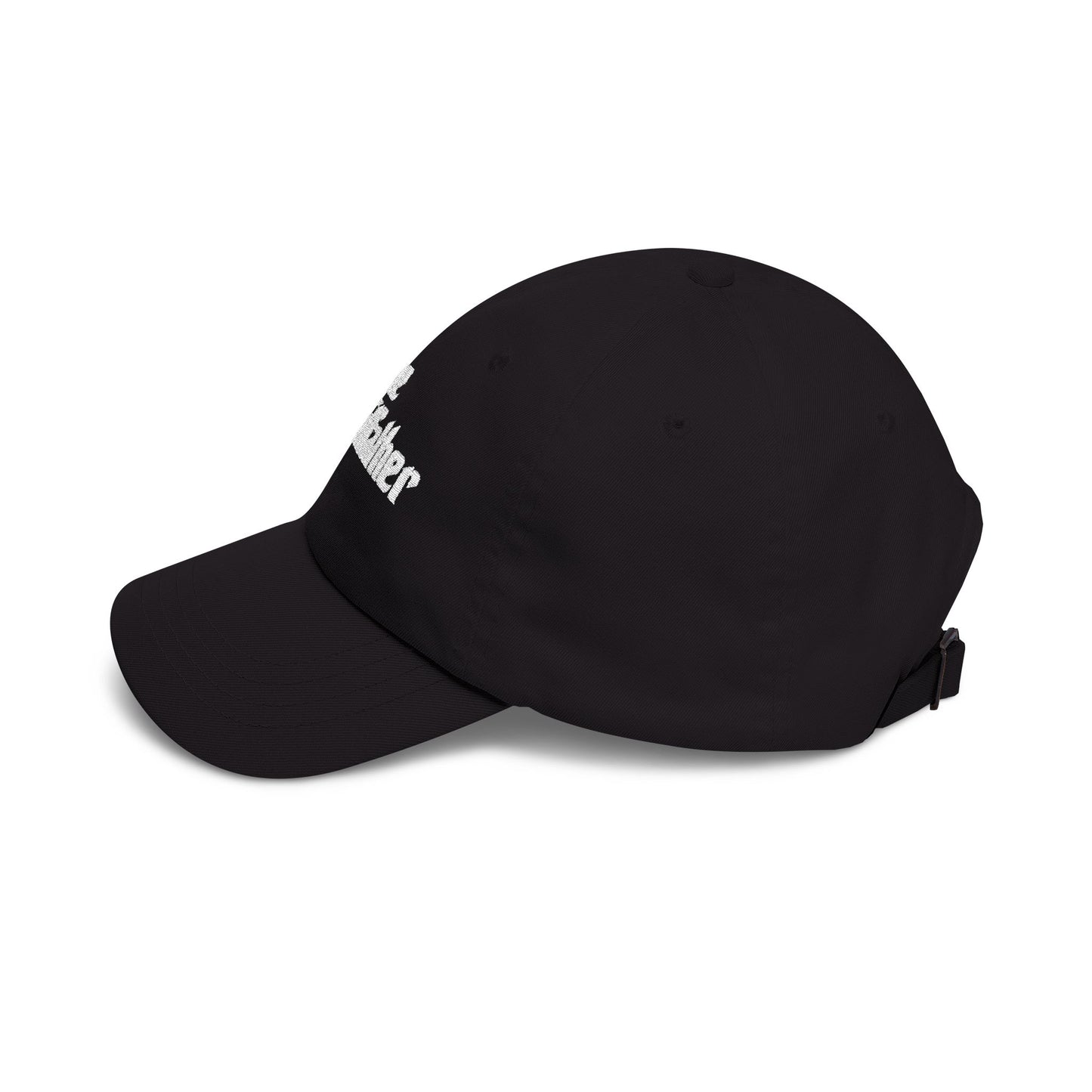 The Catfather Classic Dad Hat