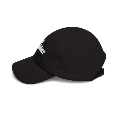 The Catfather Classic Dad Hat