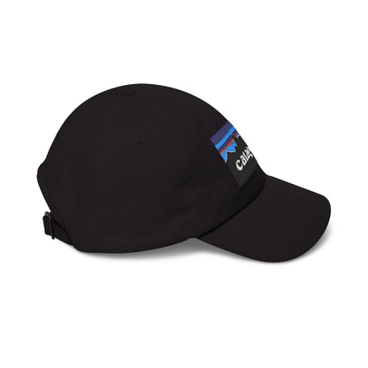 Catagonia Classic Dad Hat