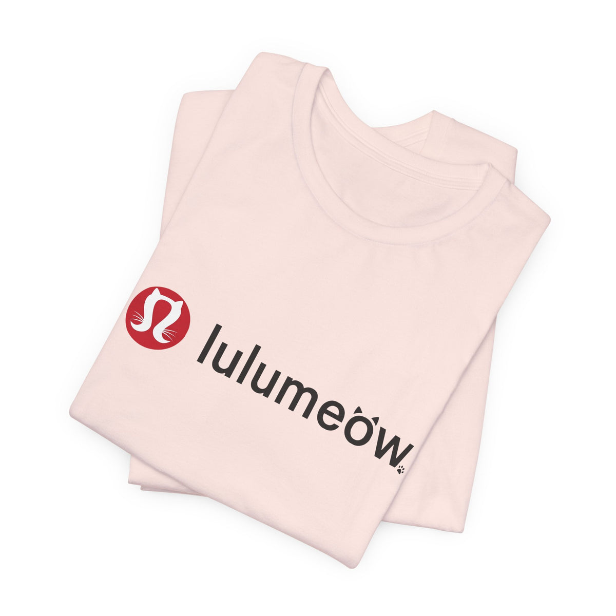 Lulumeow Tee