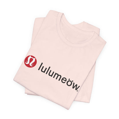 Lulumeow Tee