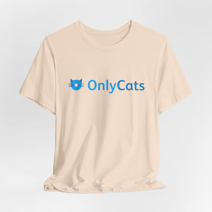 OnlyCats Tee