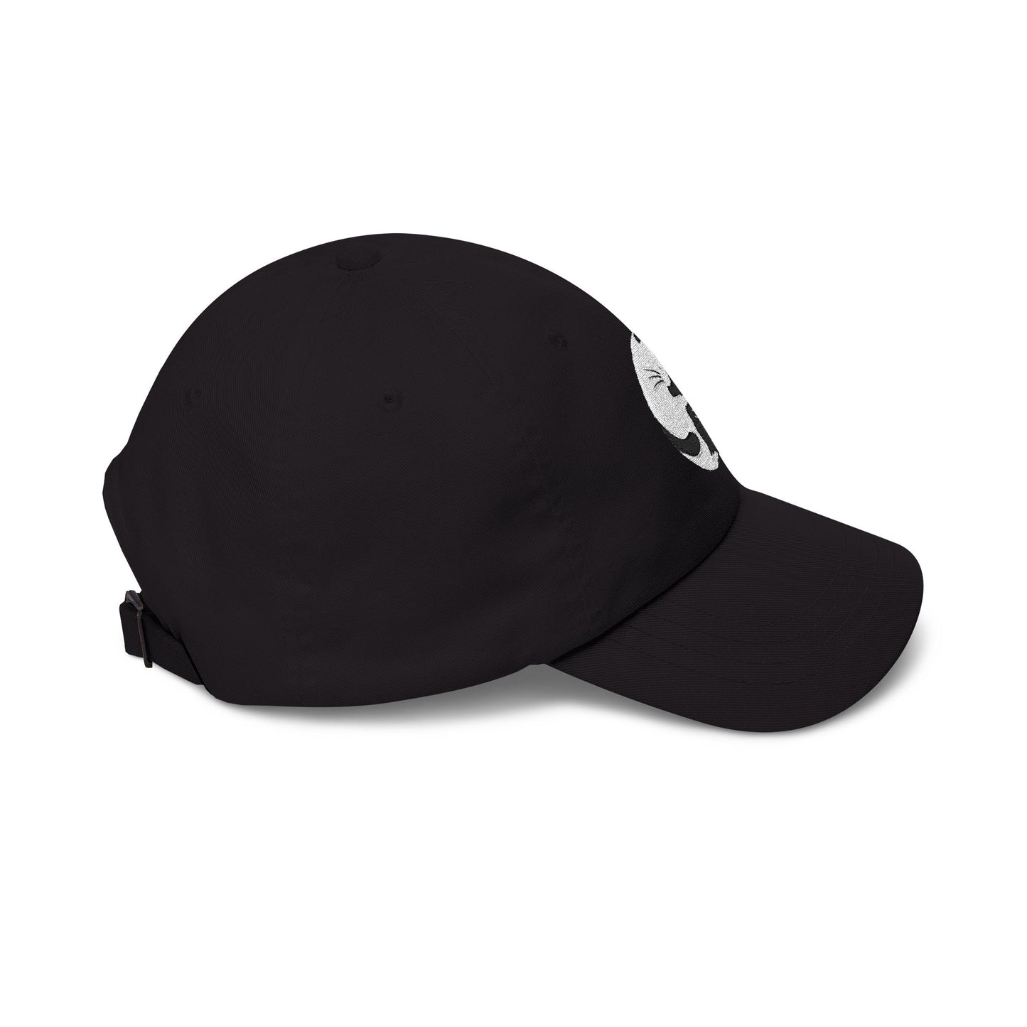 Yin Yang Kitties Classic Dad Hat