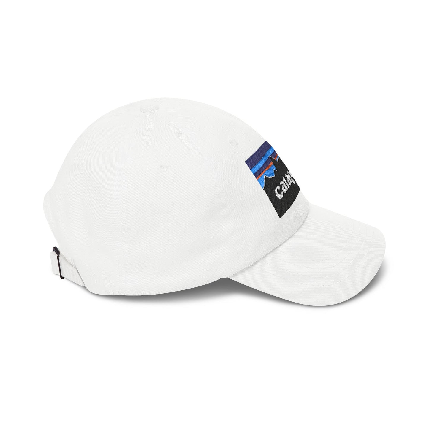 Catagonia Classic Dad Hat
