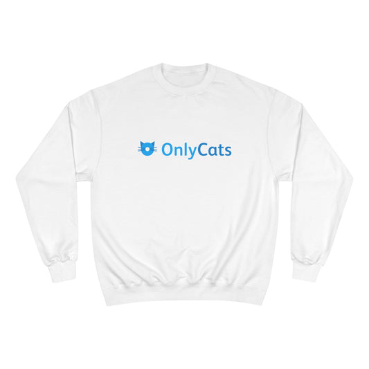 OnlyCats Sweatshirt