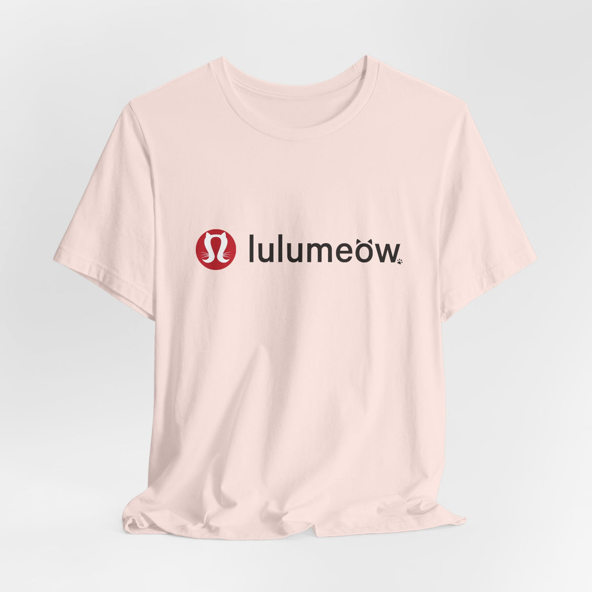 Lulumeow Tee