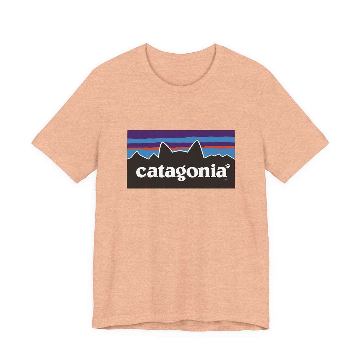 Catagonia Tee