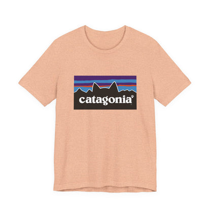 Catagonia Tee