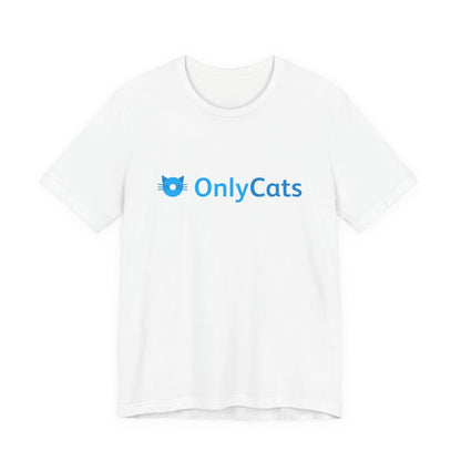 OnlyCats Tee