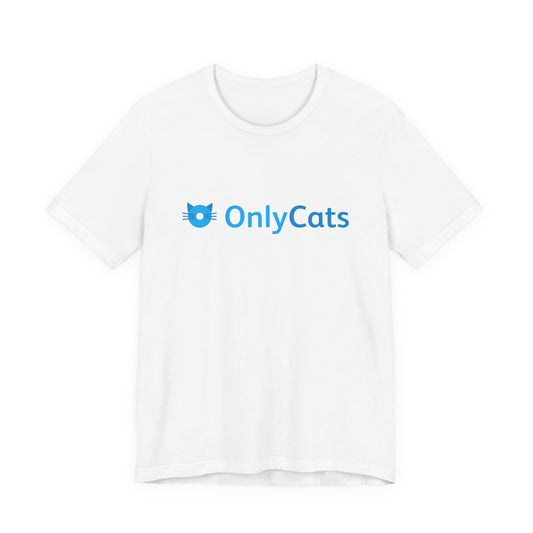 OnlyCats Tee
