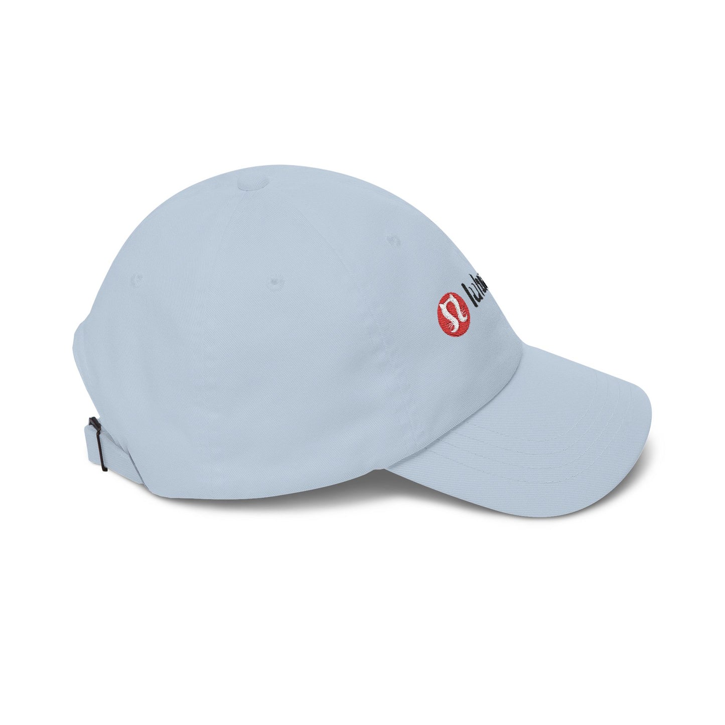 Lulumeow Classic Dad Hat