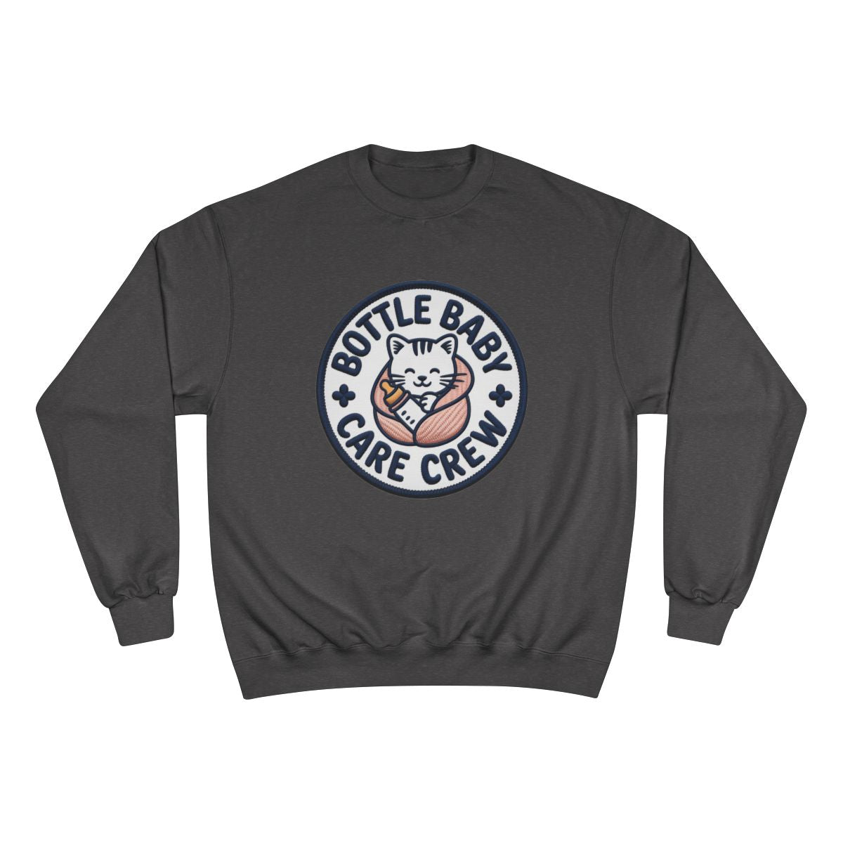 https://images.printify.com/mockup/6a7e66ab1d6d37e9e805c5e0/68910/108581/bottle-baby-care-crew-sweatshirt.jpg?camera_label=front