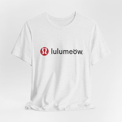 Lulumeow Tee