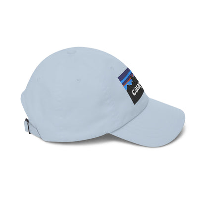 Catagonia Classic Dad Hat