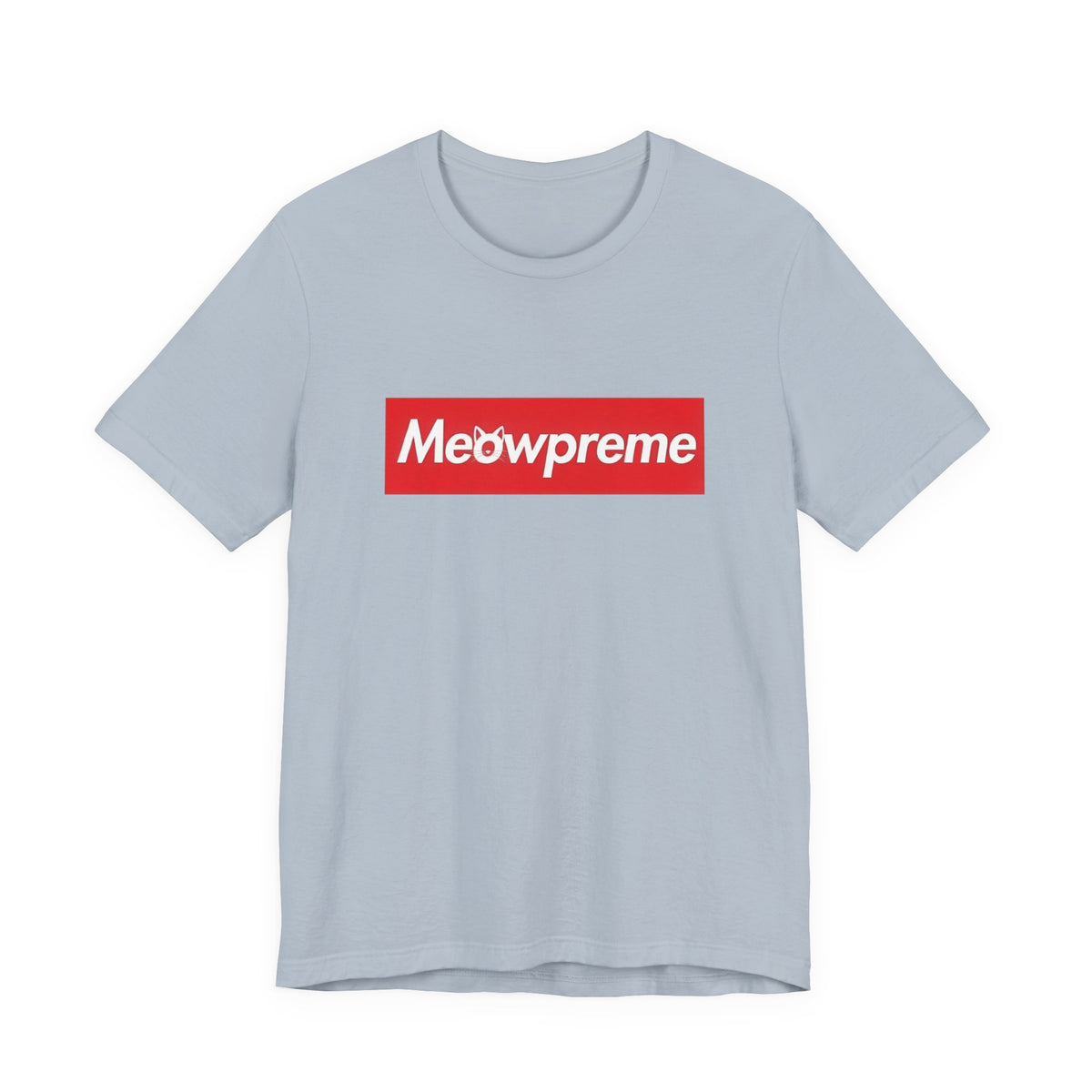 Meowpreme Tee