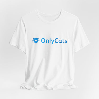 OnlyCats Tee